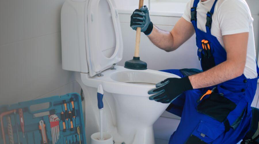 Expert burst pipe repair services in Pennington, AL